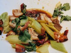 -来相会饺子·新辽菜(甘家口店)