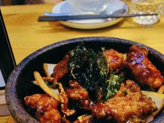 -泰果东南亚餐厅(旭辉广场店)