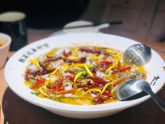 -太二酸菜鱼(赣州万象城店)