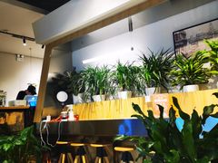 -酷公社·榴莲披萨(太原街店)