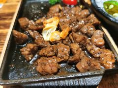 -小川洋风料理(街道口店)