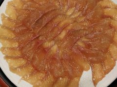 -丽泽山庄·生态怀柔菜·虹鳟鱼(红螺寺店)
