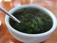 -坛南湾阿强农家乐.海鲜大排档老字号(福州地标美食店)