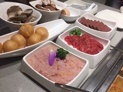 -海底捞火锅(天一广场亚细亚店)