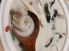 -老阿爸鲜鱼土菜(昆山花桥店)