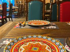 -卢布里西餐厅(总店)