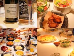 -春树下·树屋花房西餐厅(罍街AS1980店)