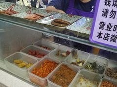 -秋英饭团(大庙新村店)