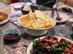 -浩海火燒雲傣家菜(芮欧百货店)