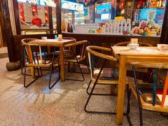 大堂-酒阳蒸经小酒馆(解放碑店)