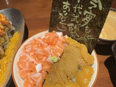 -千代武日本料理(开发区店)