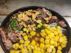 -日葵 大阪烧ひまり(仙霞路店)