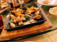 -和膳居饮食有限公司