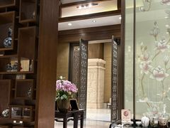 -太湖饭店·寄畅轩中餐厅