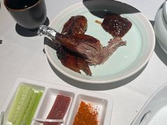 -在前门·烤鸭北京菜(五月花广场店)