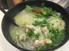 -和平馆·地道港澳茶餐厅(西门口店)