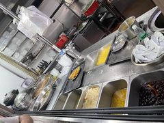 -老福合沟无米粿甜汤粿品店