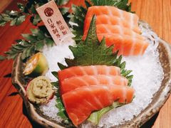 -仓桥家·焗寿司·锅物(光谷步行街店)