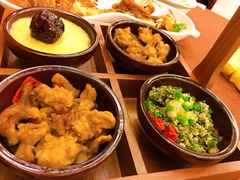 关中四小碗-西安饭庄(立丰国际店)