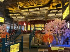 -HOHO餐厅(古子城店)