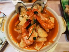 -船屋葡国餐厅