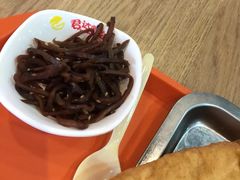 -君达小吃(建西苑店)