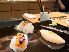 -Hulu Sushi葫芦寿司 Omakase