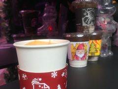 -JPG coffee(广州体育西店)