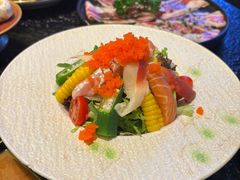 -樱嘢·炭火烧肉(惠南店)