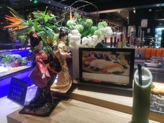 -加餐海鲜自助(集美银泰百货店)