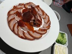 -褚记烤鸭·南京家常菜(雨花e-park店)