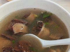 -津品味小吃(大学湾店)