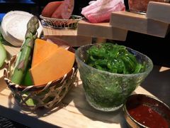 -杉海和牛烧肉海鲜自助(会展城店)