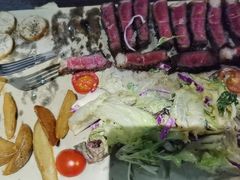 -The Cheebat 锌吧·Bistro(体育西店)