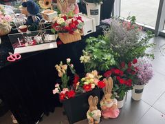 -奔驰上海利星(七宝店)