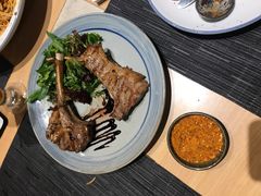 -百特喜·意大利餐厅(八佰伴镇江店)