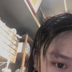-木子·纹身店TATTOO穿孔·洗纹身