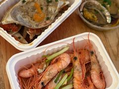 -阿毛饭店首店·宁波老字号(文化广场店)
