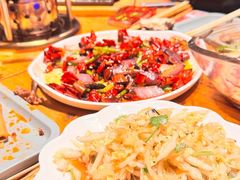-聚点串吧·北京烧烤(赵登禹路店)