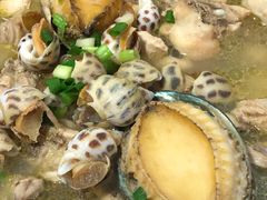 -吉品莞家·鲍鱼鸡煲(东莞店)