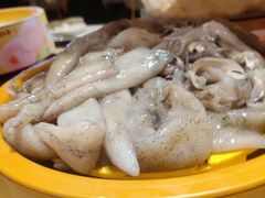 -龍歌自助小火锅(崂山丽达店)