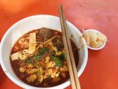 -刘信牛羊肉小炒泡馍(回民街店)