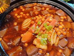 -秀儿四九城·新京菜(亚运村鸟巢店)