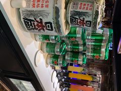 -加餐海鲜自助(集美银泰百货店)