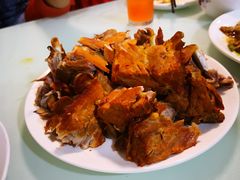 -胖子菜馆(隆昌路店)