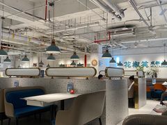-花椒笑成都小馆(百脑汇店)