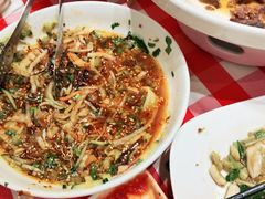 -西贝莜面村(上海百联西郊店)