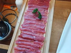 -庖丁家水煮牛排火锅(巴国城店)