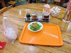 -豫掌柜饸饹面·烩面(秀沿路店)