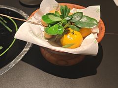 -季季山·云南野生菌火锅(上海首店)